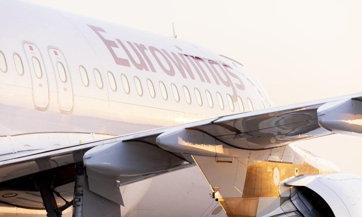 Eurowings
